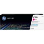 HP Cartuccia Toner originale magenta ad alta capacità LaserJet 410X (CF413X)