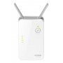 D-Link DAP-1620/E moltiplicatore di rete Ripetitore di rete Bianco (DAP-1620)