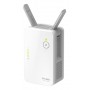 D-Link DAP-1620/E moltiplicatore di rete Ripetitore di rete Bianco (DAP-1620)