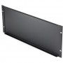 StarTech.com Pannello cieco 4U per armadi rack da 19" - Pannello cieco per montaggio a rack per server/rack di rete, a (RKPNL4U)
