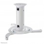 Neomounts by Newstar Supporto da soffitto per proiettori (BEAMER-C80WHITE)