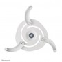 Neomounts by Newstar Supporto da soffitto per proiettori (BEAMER-C80WHITE)