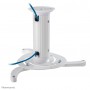 Neomounts by Newstar Supporto da soffitto per proiettori (BEAMER-C80WHITE)