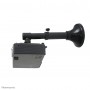 Neomounts by Newstar Supporto a parete per proiettori (BEAMER-W050BLACK)
