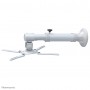 Neomounts by Newstar Supporto a parete per proiettori (BEAMER-W050SILVER)