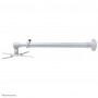 Neomounts by Newstar Supporto a parete per proiettori (BEAMER-W100SILVER)