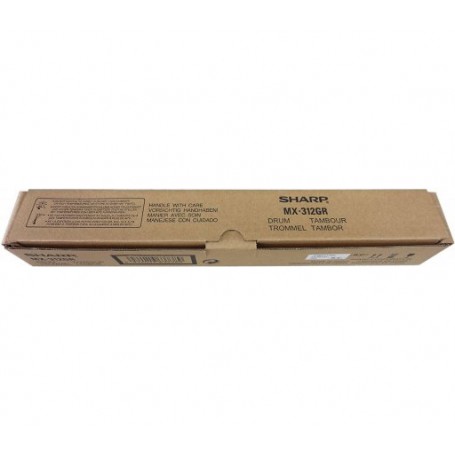 Sharp MX-312GR Originale 1 pz (MX312GR)