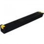 Sharp MX36GTYA cartuccia toner 1 pz Originale Giallo (MX36GTYA)