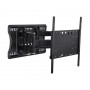 Multibrackets 9697 Supporto per display espositivi 2,16 m (85") Nero (MB9697)