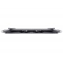 Multibrackets 9697 Supporto per display espositivi 2,16 m (85") Nero (MB9697)