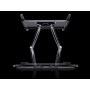 Multibrackets 9697 Supporto per display espositivi 2,16 m (85") Nero (MB9697)