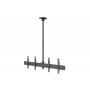 Multibrackets 3460 Supporto per display espositivi 165,1 cm (65") Nero (MB3460)
