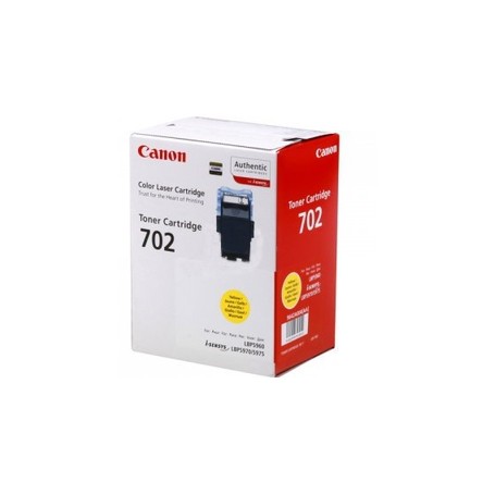 Canon 9642A004 cartuccia toner 1 pz Originale Giallo (9642A004)