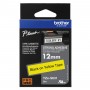 Brother TZeS631 nastro per etichettatrice TZ (TZES631)