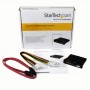 StarTech.com Convertitore adattatore bidirezionale SATA/IDE (PATA2SATA3)