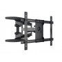 Multibrackets 6317 Supporto per display espositivi 2,16 m (85") Nero (MB6317)