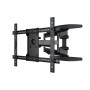 Multibrackets 6317 Supporto per display espositivi 2,16 m (85") Nero (MB6317)