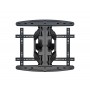 Multibrackets 6317 Supporto per display espositivi 2,16 m (85") Nero (MB6317)