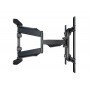 Multibrackets 6317 Supporto per display espositivi 2,16 m (85") Nero (MB6317)