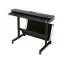 Colortrac SmartLF SCi 36c Scanner a foglio 1200 x 1200 DPI A0 Nero, Grigio (3858V722)