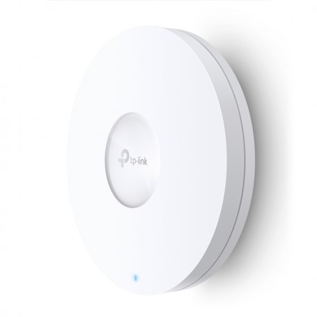 TP-LINK EAP620 HD punto accesso WLAN 1800 Mbit/s Bianco Supporto Power over Ethernet (PoE) (EAP620 HD)