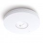 TP-LINK EAP620 HD punto accesso WLAN 1800 Mbit/s Bianco Supporto Power over Ethernet (PoE) (EAP620 HD)