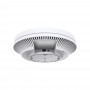 TP-LINK EAP620 HD punto accesso WLAN 1800 Mbit/s Bianco Supporto Power over Ethernet (PoE) (EAP620 HD)