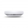 TP-LINK EAP620 HD punto accesso WLAN 1800 Mbit/s Bianco Supporto Power over Ethernet (PoE) (EAP620 HD)