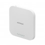 NETGEAR Insight Cloud Managed WiFi 6 AX1800 Dual Band Access Point (WAX610) 1800 Mbit/s Bianco Supporto Power ov (WAX610-100EUS)