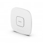 NETGEAR ACCESS POINT WAX630 WI-FI 6 TRI-BAND 4X4, MIMO, 2X GIGABIT LAN POE (WAX630-100EUS)