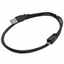 StarTech.com Cavo di sincronizzazione e di ricarica USB 2.0 a Micro USB - Cavo per Smartphone e Tablet A a Micro B  (UUSBHAUB1M)