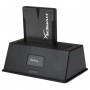 StarTech.com Docking station SSD /HDD per dischi rigidi SATA III USB 3.0 con UASP (SDOCKU33BV)