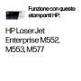 HP Cartuccia Toner giallo originale LaserJet 508A (CF362A)
