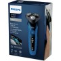 Philips SHAVER Series 5000 Rasoio elettrico Wet & Dry con lame ComfortTech (S5466/17)