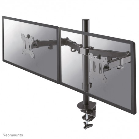 Neomounts by Newstar Supporto da scrivania per monitor (FPMA-D550DBLACK)