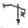 Neomounts by Newstar Supporto da scrivania per monitor (FPMA-D550DBLACK)