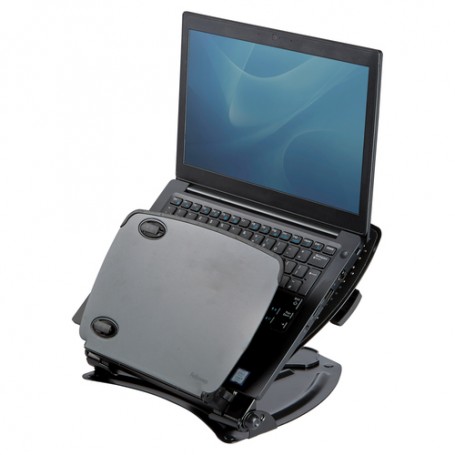 Fellowes 8024602 supporto per notebook Nero (8024602)