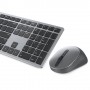 DELL Tastiera e mouse senza fili Premier multi-device - KM7321W - Italiano (QWERTY) (KM7321WGY-ITL)