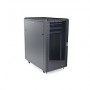 StarTech.com Armadio server chiuso a ribalta 22U da 36" con ruote (RK2236BKF)