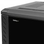 StarTech.com Armadio server chiuso a ribalta 22U da 36" con ruote (RK2236BKF)