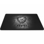 MSI Agility GD20 Tappetino per mouse per gioco da computer Nero, Grigio (J02-VXXXXX4-EB9) (AGILITY-GD20) (J02-VXX (AGILITY-GD20)