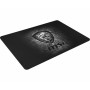 MSI Agility GD20 Tappetino per mouse per gioco da computer Nero, Grigio (J02-VXXXXX4-EB9) (AGILITY-GD20) (J02-VXX (AGILITY-GD20)