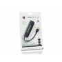Conceptronic C4PUSB3 hub di interfaccia USB 3.2 Gen 1 (3.1 Gen 1) Type-A 4800 Mbit/s Nero (C4PUSB3-)