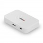 LINDY HUB USB 3.0 BASIC 4 PORTE (43143)