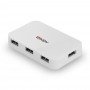 LINDY HUB USB 3.0 BASIC 4 PORTE (43143)