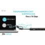 i-tec Metal USB-C HUB 2x USB 3.0 + 2x USB-C (C31HUBMETAL2A2C)
