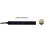i-tec Advance U3GL3SLIM hub di interfaccia USB 3.2 Gen 1 (3.1 Gen 1) Type-A Nero (U3GL3SLIM)