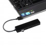 i-tec Advance U3GL3SLIM hub di interfaccia USB 3.2 Gen 1 (3.1 Gen 1) Type-A Nero (U3GL3SLIM)