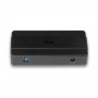 i-tec U3HUB445 hub di interfaccia USB 3.2 Gen 1 (3.1 Gen 1) Type-B 5000 Mbit/s Nero (U3HUB445)