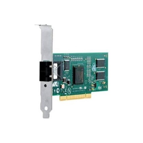 Allied Telesis AT-2911SX/SC-901 scheda di rete e adattatore Interno Fibra 1000 Mbit/s (AT-2911SX/SC-901)